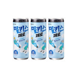 밀키스제로 250ml 30개 제로음료 : 정미네마켓