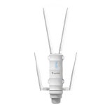 500M 야외용 스마트팜 wifi 실외 장거리 라우터 고출력 농장 신호증폭기 : 럭키친구