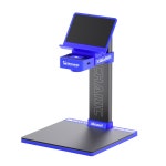 메카닉 iScout 리프팅 가능한 3D 열화상 카메라, PC 휴대폰용 원 키 퀵 체크 누출, PCB 회로 기판 결함 감지 iScout iSc-08 : 타젠몰