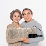 라파402VIP 퇴행성 관절염 통증 치료기 라파메디칼 프리미엄 레이저조사기 식약처 의료기기 : 하이리빙몰