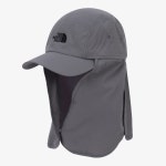 노스페이스 모자 등산 쉴드캡 쉴드햇 에코라이트 차양 버킷 여름 UV 자외선차단 햇빛가리개 : 스포캐치