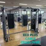 케이블 크로스 오버 에코플러스  ECOPLUS CABLE CROSS OVER 국산웨이트  전신운동 상체운동 하체운동 팔운동 등운동 : 에스에스엠