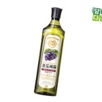 해표 포도씨 유 900ml 3개입 식자재 포도씨오일 식용유 : 짱식자재마트