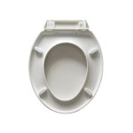 385312075 310311 흰색 교체 도메틱 310/311 변기 베이직 플러스 : SH유통상사