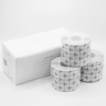 타투필름 관리 타투 패치 무광 타스TTTAS 실버실드 롤타입 : 타스서플라이