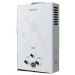 카라반 가스 온수기 부엌 가정용 물탱크 식당 LPG 6L (LPG) : 우니치치