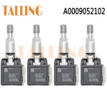 타이어공기압센서 E250 클래스 E200D C238 TPMS E200 W177 메르세데스 : 영일종합유통