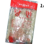 사자표 중화 당면 중찬 2kg 식자재 당면 중식 업소용 : 짱식자재마트
