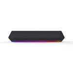 제닉스 TITAN SB9 게이밍스피커 사운드바 컴퓨터스피커 : 제닉스