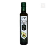 유니콘37 아보카도오일 250ml 엑스트라버진 아보카도오일1l 건강에좋은음식 올리브유 : 몽키고고