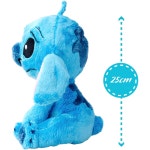 디즈니 릴로앤스티치 스티치인형 25cm : 아믈리프