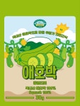 강씨네 에프앤비 | 제주강씨네 애호박 30g : 제주강씨네