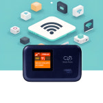 [매일10GB제공] 에그대여 포켓 와이파이 LTE 여행 행사 무약정 매일5G 월50G 월100G 법인무제한 : 한국유심