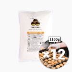 맛붐 오리지널 타코야끼 믹스 1160g, 12개 : 맛붐