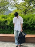 스테이반팔셔츠 여름셔츠 ss25 : MUTZ