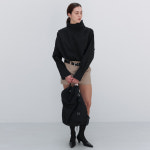3L 3WAY BACKPACK black (3L 3웨이 백팩 블랙) : And08