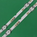 10 20PCS LED 백라이트 스트립 UN32T4300AG UE32T4307 UE32N 5kits 10pcs : 365어라운드마켓