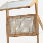트렌드스냅 사이드 테이블 50cm 카페 쇼파 : 유어죠이