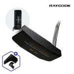 레이쿡 퍼터 RF-02 퍼터 32/33/34/35인치 선택가능 32인치 : KS스포츠