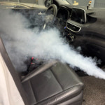 대구 에바크리닝 수성구 uv살균포함 수소수사용 자동차에어컨청소 카케어 전문 출장 : 건준오토모빌