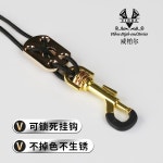 G3550 초보자부터 서포터 앉은 레더 힘주고 골드 골드짐 가죽 : 행복쇼핑2