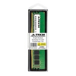 DELL PowerEdge T30 미니 타워 서버용 A-Tech 8GB ECC 언버퍼링 메모리 - ECC-UDIMM DDR4 2400MHz PC4-19200 288핀 DIMM 1R : 인선상사09