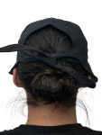 산263-1 모자 SAN263-1 Hemp Cap - BLACK : 찬스클로딩
