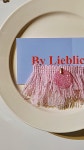 Pink tutu : 바이 리플리히