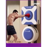샌드백 복싱운동 벽걸이 복싱 경량 무술 전자샌드백 반응속도볼 흡착 펀칭볼 더미 복싱연습 1 두꺼운 글러브 버전 : 스튜디오 신퀴에