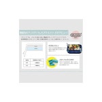 미요시제작소 GEL-COOL 런치박스 보냉제일체형 마카롱 PK deli 2단 0101-0192 : TaiTai SHOP