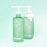 닥터지 약산성 클렌징 젤 폼 200mL+200mL : 고운세상 닥터지