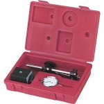 그리즐리 인더스트리얼 G9849 - 마그네틱 베이스/다이얼 인디케이터 콤보 : 돈비영오