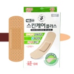 네오메디제약 스킨케어플러스 네오밴드 표준 고탄력 반창고 10매 : 컬러포