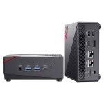 에이스매직 미니 게이밍 9GHz PC 11 4K up 1GHz RAM 4GHz 4 : 레몬랜드