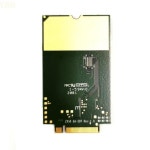 Y2GD NR 모듈 RXM-G1 무선 카드 20 지원 LTE/WCDMA SDX55 CORTEXA7 : DO06