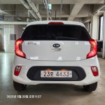 [한달/월렌트/인천] 2019 모닝 1.0 가솔린 럭셔리 A/T 2WD, 5인승 1개월 : 렌트팡 주식회사