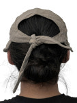 산263-1 모자 SAN263-1 ECO Hemp Cap : 찬스클로딩