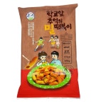 송학 학교앞 추억의 밀떡볶이 375g : 인그린라이프