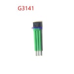 IC 사인파 G3146 모터 Y3141 부품 오토바이 센서 전기 G3141 : 떡바구니
