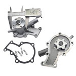 15881-73030 19883-73030 15881-73033 Water Pump For Kubota D722 D662 D902 D782 Utility RTV900 G1700 : 자성디포