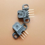 와이드 포맷 프린터 인코더 센서 H9730 Q50 / AVAGO 래스터 스트립 필름 10pcs : DO04