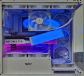 고사양 컴퓨터 PC 게이밍 조립데스크탑 U9-285K Z890 RTX5080 1TB 부품교체가능 MOD : 모두의놀이터