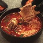 평택 모자숯불갈비 수제 갈비탕 얼큰, 900g, 1개 : 인생식탁