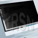 트렌드스냅 거치식 컴퓨터 화면 필름 24형 시야 가드 : 유어죠이