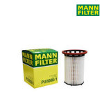 만필터 PU8008/1 디젤 연료필터 [아우디 폭스바겐 Q3 티쿠안 파사트 8U 5N 357 2.0 TDI 호환]  PU8008 대체품 : 필터 스토어