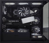 고사양 컴퓨터 PC 게이밍 조립데스크탑 13900K Z790 RTX3080 1TB 부품교체가능 MOD : 모두의놀이터