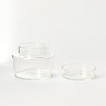[Koizumi Glass] DEGREE - type D : 인포멀웨어