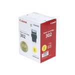 캐논 정품토너 CRG-302Y 노랑 LBP-5960 5960C 5970 5970C : 우리날전산