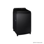 삼성전자 AI 통버블 세탁기 19kg 블랙캐비어 삼성 통돌이세탁기 WA80F19SKB : 삼성스토어YK