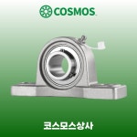SUCP210 스테인레스 스텐 SUS UCP210 중국산 서스 유니트 지구 베어링 세트 STAINLESS UNIT BEARING SET 내경 50MM : 코스모스상사
